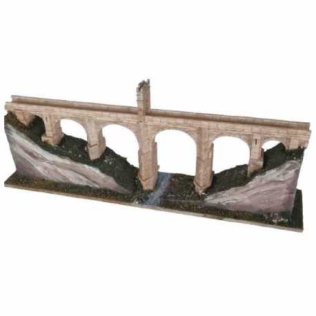 Cuit Puente de Alcántara