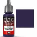 Game Color Púrpura Hechicero 17ml