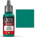 Game Color Verde Jade 17ml