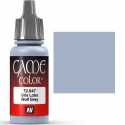 Game Color Gris Lobo 17ml