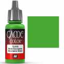 Game Color Verde Escorpena 17ml