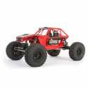1/10 Capra 1.9 4WS Unlimited Trail Buggy RTR, Red