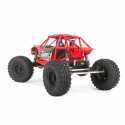 1/10 Capra 1.9 4WS Unlimited Trail Buggy RTR, Red