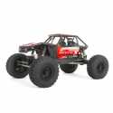 1/10 Capra 1.9 4WS Unlimited Trail Buggy RTR, Red