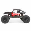 1/10 Capra 1.9 4WS Unlimited Trail Buggy RTR, Red