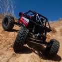 1/10 Capra 1.9 4WS Unlimited Trail Buggy RTR, Red
