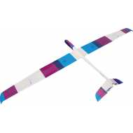 Robbe Modellsport Sapphire PNP 2,9m Styro/GfK/Abachi Fläche 2