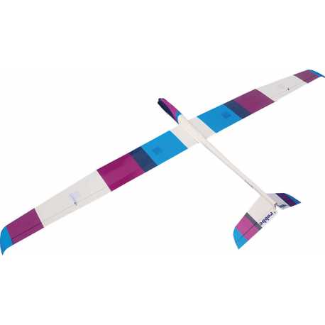 Robbe Modellsport Sapphire PNP 2,9m Styro/GfK/Abachi Fläche
