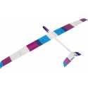 Robbe Modellsport Sapphire PNP 2,9m Styro/GfK/Abachi Fläche