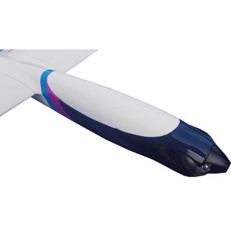 Robbe Modellsport Sapphire PNP 2,9m Styro/GfK/Abachi Fläche