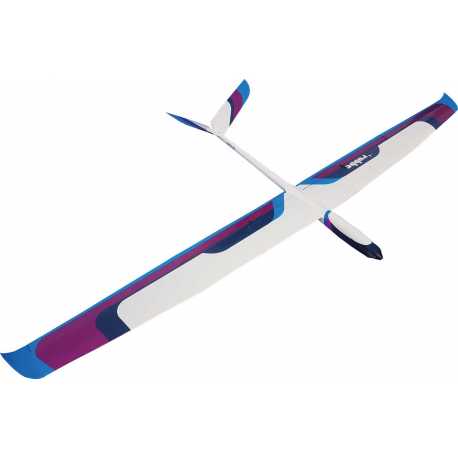 Robbe Modellsport Sapphire PNP 2,9m Styro/GfK/Abachi Fläche