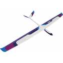 Robbe Modellsport Sapphire PNP 2,9m Styro/GfK/Abachi Fläche