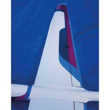 Robbe Modellsport Sapphire PNP 2,9m Styro/GfK/Abachi Fläche