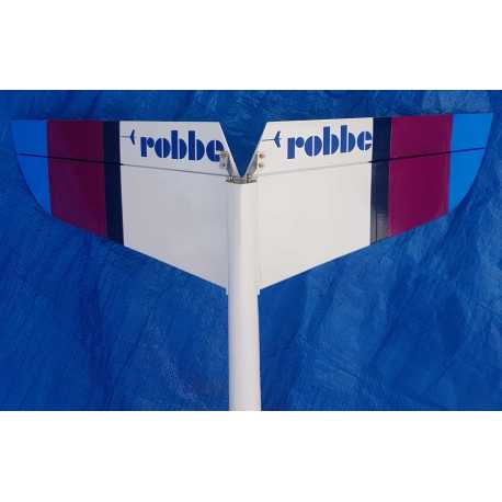 Robbe Modellsport Sapphire PNP 2,9m Styro/GfK/Abachi Fläche