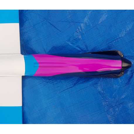 Robbe Modellsport Sapphire PNP 2,9m Styro/GfK/Abachi Fläche