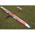 Robbe Modellsport Monsun V2 PNP Styro/GfK/Abachi