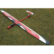 Robbe Modellsport Monsun V2 PNP Styro/GfK/Abachi 2