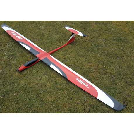 Robbe Modellsport Monsun V2 PNP Styro/GfK/Abachi