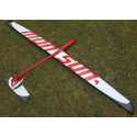 Robbe Modellsport Monsun V2 PNP Styro/GfK/Abachi