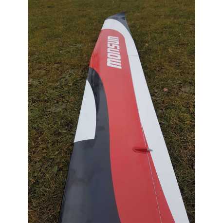 Robbe Modellsport Monsun V2 PNP Styro/GfK/Abachi