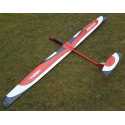 Robbe Modellsport Monsun V2 PNP Styro/GfK/Abachi