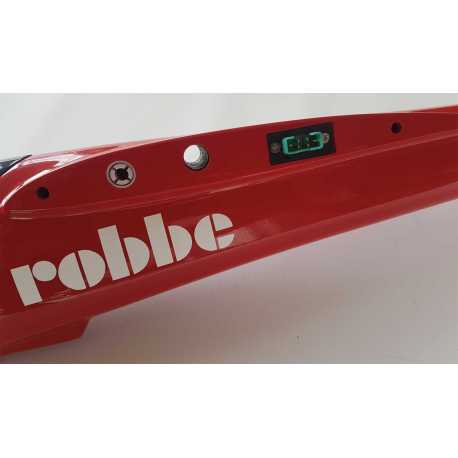 Robbe Modellsport Monsun V2 PNP Styro/GfK/Abachi