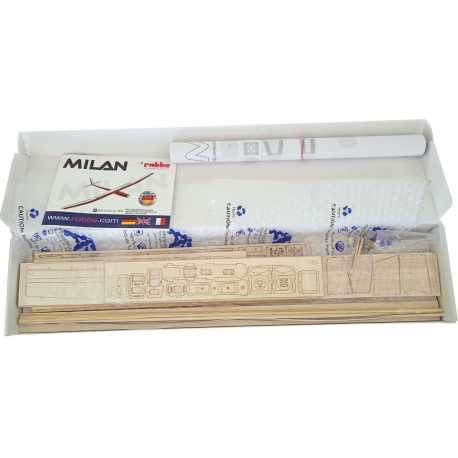 Robbe Modellsport MILAN Corte Laser