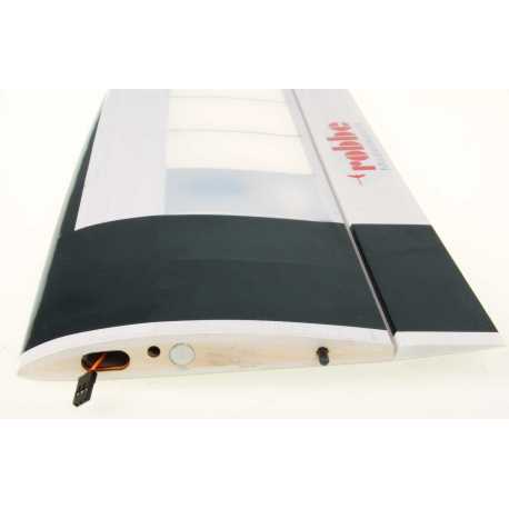 Robbe Modellsport MILAN Corte Laser