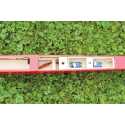 Robbe Modellsport MILAN Corte Laser