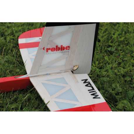 Robbe Modellsport MILAN Corte Laser