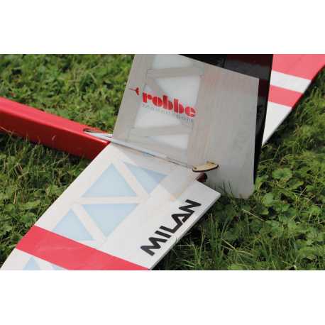 Robbe Modellsport MILAN Corte Laser