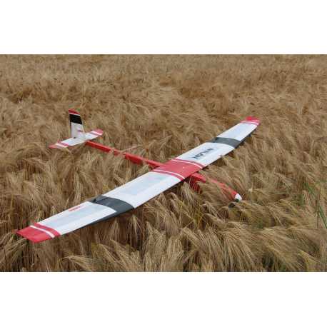 Robbe Modellsport MILAN Corte Laser