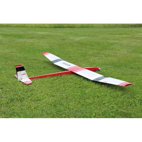 Robbe Modellsport MILAN Corte Laser