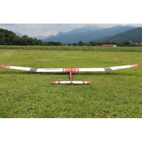 Robbe Modellsport MILAN Corte Laser