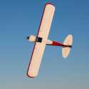 CubCrafters Carbon Cub FX-3 100-200cc ARF, 165"