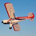 CubCrafters Carbon Cub FX-3 100-200cc ARF, 165"