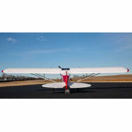 CubCrafters Carbon Cub FX-3 100-200cc ARF, 165"