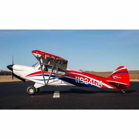 CubCrafters Carbon Cub FX-3 100-200cc ARF, 165"