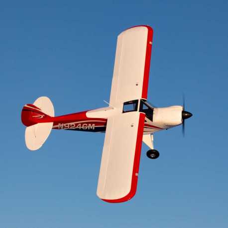 CubCrafters Carbon Cub FX-3 100-200cc ARF, 165"