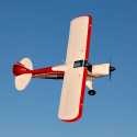 CubCrafters Carbon Cub FX-3 100-200cc ARF, 165"