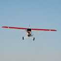 CubCrafters Carbon Cub FX-3 100-200cc ARF, 165"