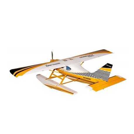 GLASAIR SPORTSMAN (.91)