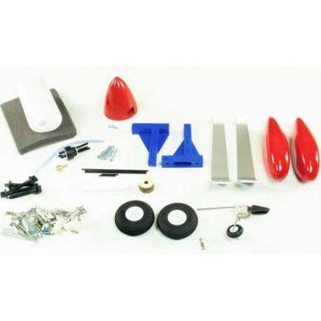 AVION SEAGULL EDGE 540 .61