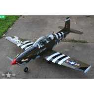 T-6A TEXAN II MILITARY COLORS 2