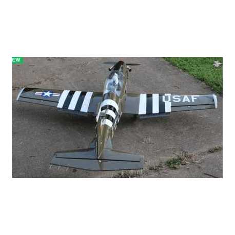T-6A TEXAN II MILITARY COLORS