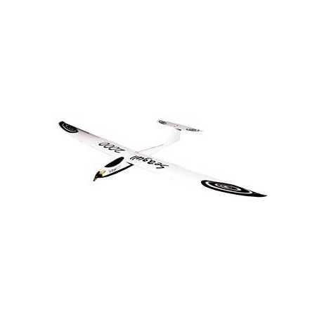 VELERO SEAGULL 2000 GLIDER