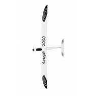 VELERO SEAGULL 2000 GLIDER 2