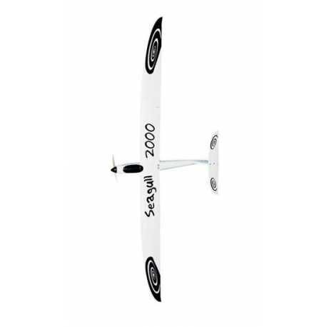 VELERO SEAGULL 2000 GLIDER