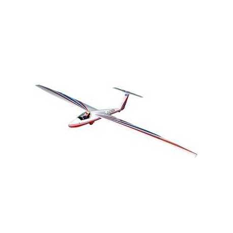 VELERO SEAGULL PILATUS B4 GLIDER 3MT