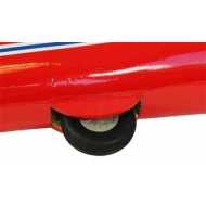 VELERO SEAGULL PILATUS B4 GLIDER 3MT 2